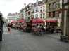  terrasses de cafés et restaurants